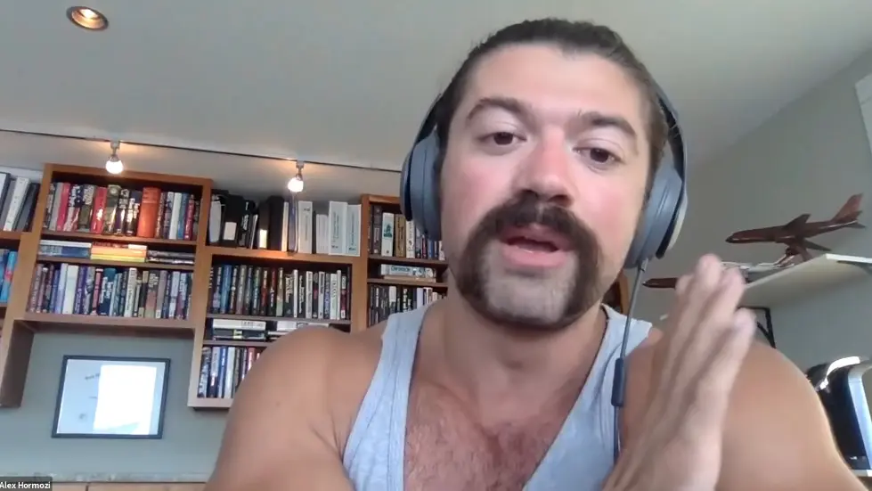 Alex Hormozi: How to build a $100,000,000 business...the sh@$ nobody will tell you.. 014