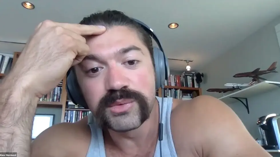 Alex Hormozi: How to build a $100,000,000 business...the sh@$ nobody will tell you.. 015