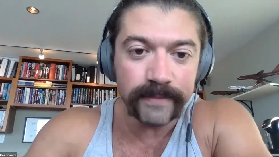 Alex Hormozi: How to build a $100,000,000 business...the sh@$ nobody will tell you.. 016