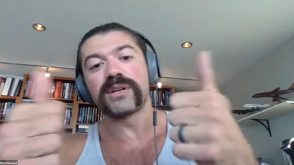 Alex Hormozi: How to build a $100,000,000 business...the sh@$ nobody will tell you.. 018