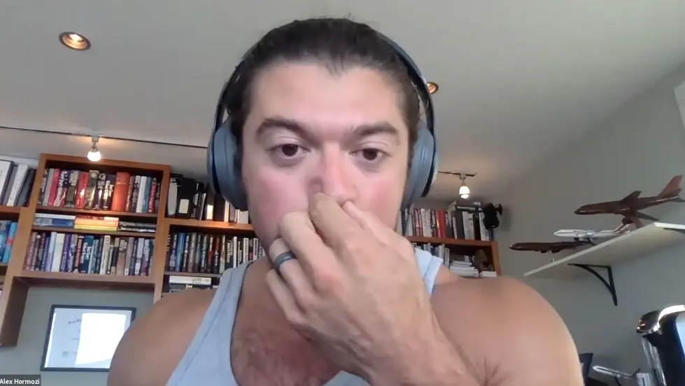 Alex Hormozi: How to build a $100,000,000 business...the sh@$ nobody will tell you.. 021