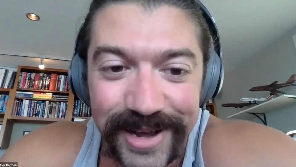 Alex Hormozi: How to build a $100,000,000 business...the sh@$ nobody will tell you.. 023