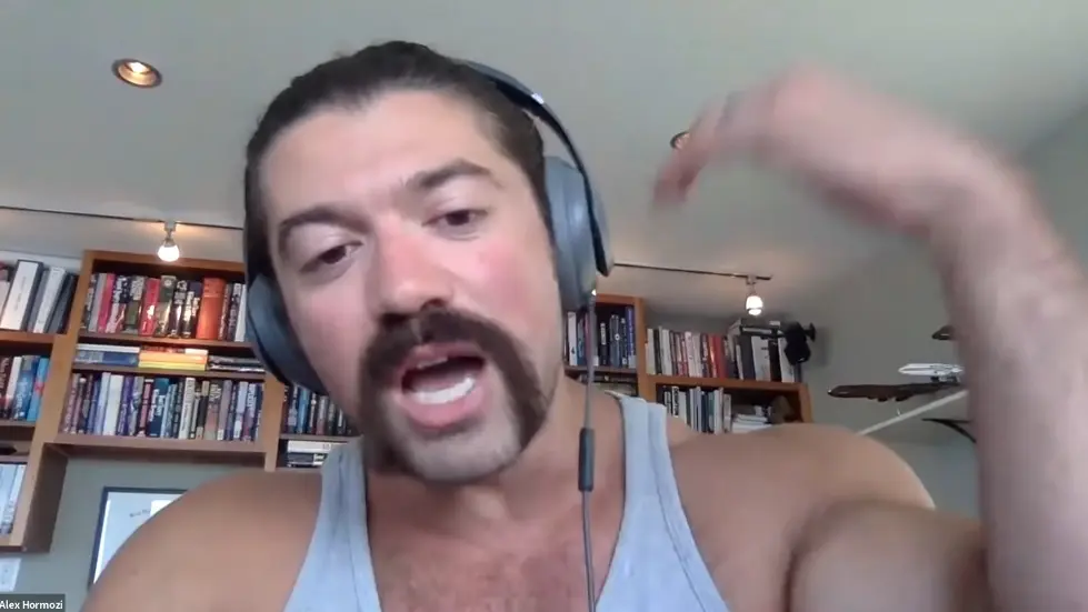 Alex Hormozi: How to build a $100,000,000 business...the sh@$ nobody will tell you.. 024