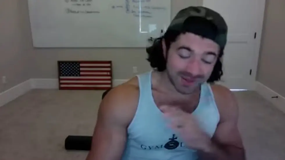 Alex Hormozi: How To Close Prospects By Saying "No" First 002