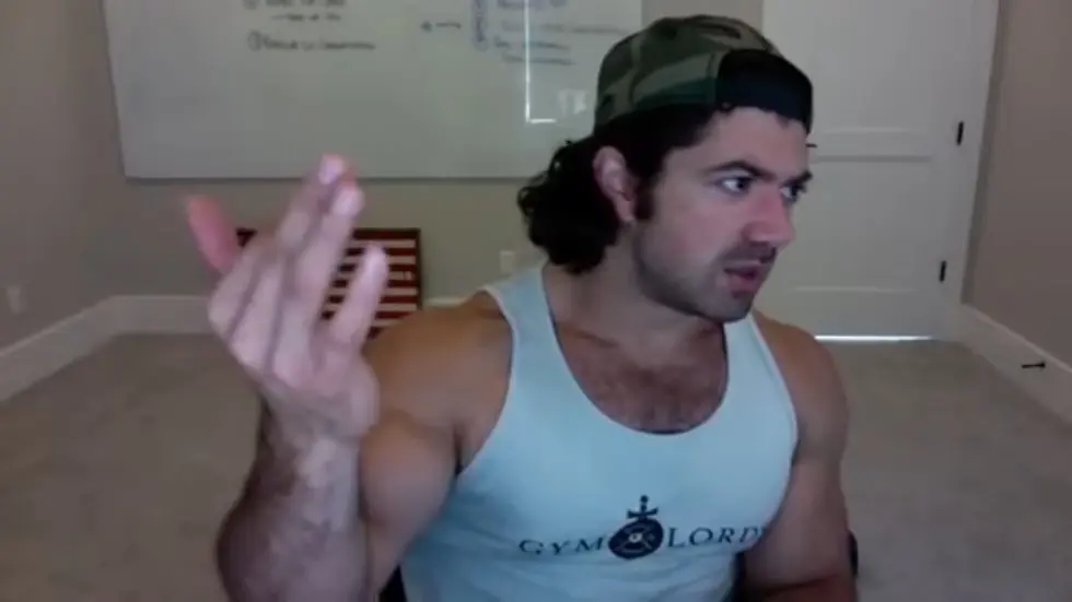 Alex Hormozi: How To Close Prospects By Saying "No" First 005