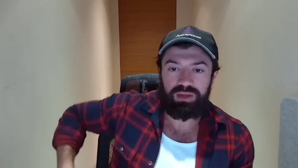 Alex Hormozi: How to CLOSE THE SALE when the prospect says, "I left my wallet at home.." 001