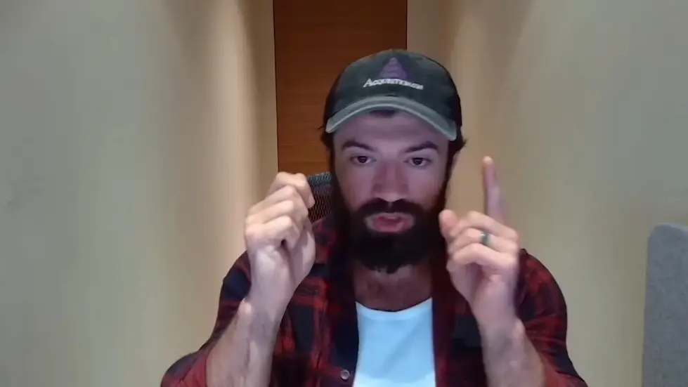 Alex Hormozi: How to CLOSE THE SALE when the prospect says, "I left my wallet at home.." 002