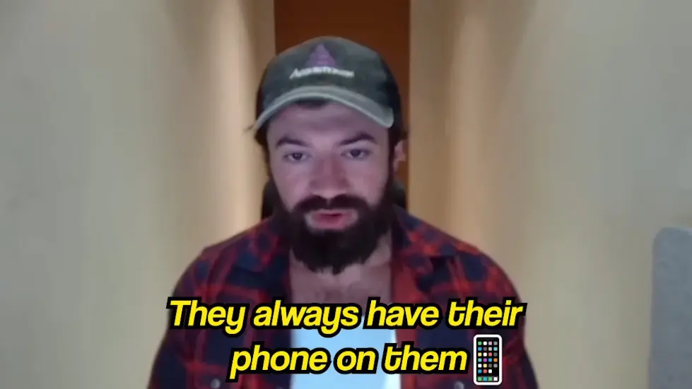 Alex Hormozi: How to CLOSE THE SALE when the prospect says, "I left my wallet at home.." 003