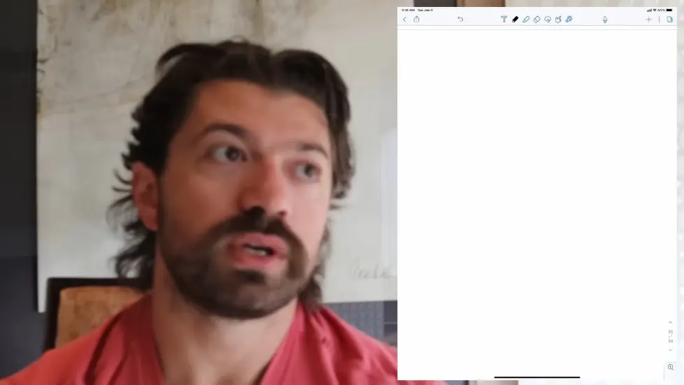 Alex Hormozi: How to get unlimited funding to build your business in 30 days... 001