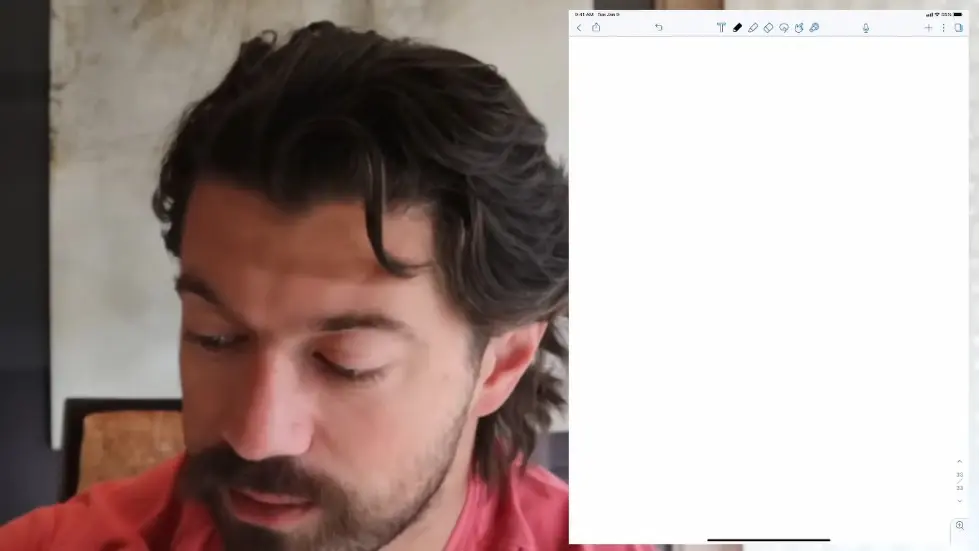 Alex Hormozi: How to get unlimited funding to build your business in 30 days... 002