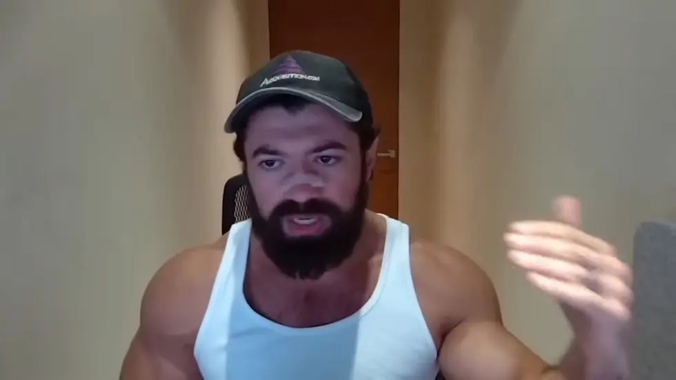 Alex Hormozi: How to get what you want... 002