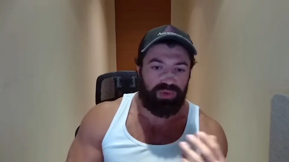 Alex Hormozi: How to get what you want... 003