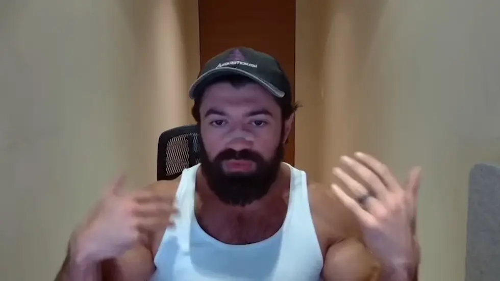 Alex Hormozi: How to get what you want... 006