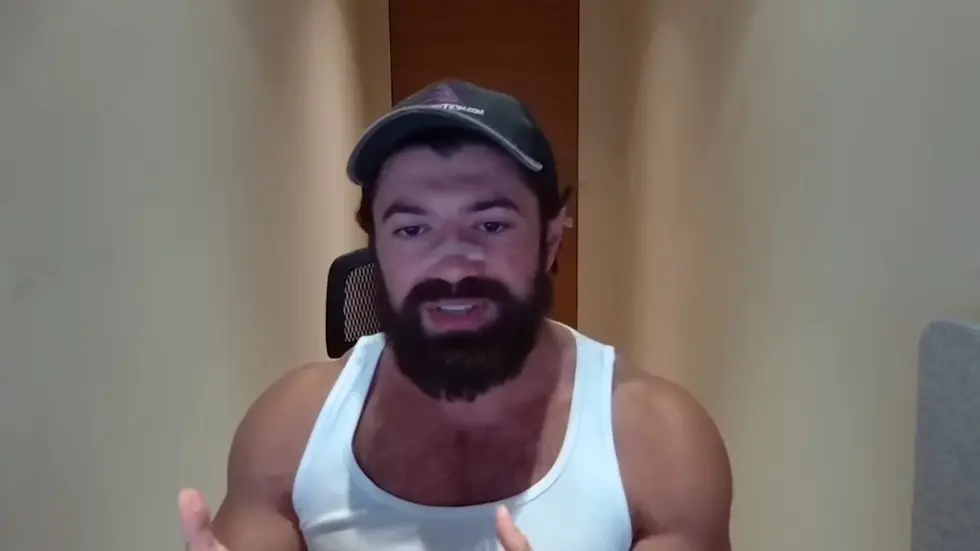 Alex Hormozi: How to get what you want... 007