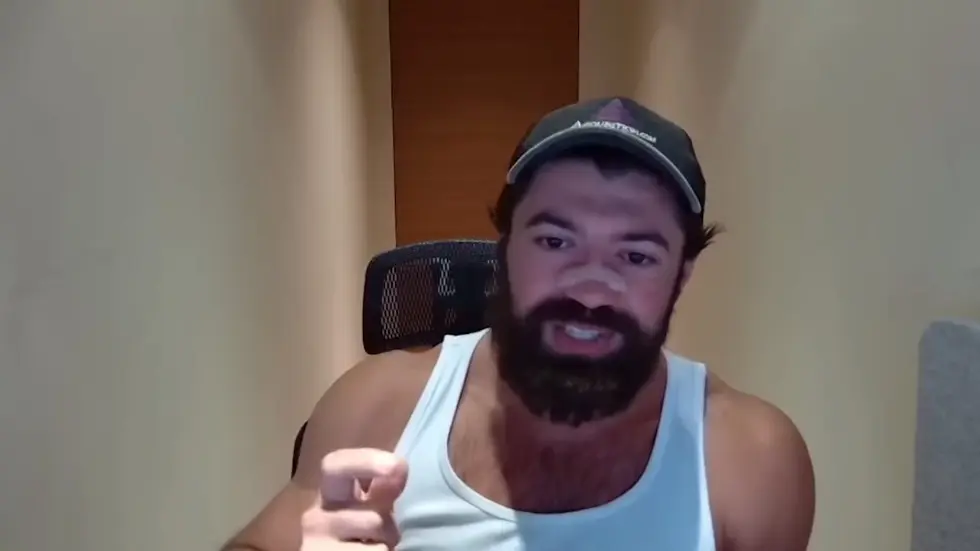 Alex Hormozi: How to get what you want... 008