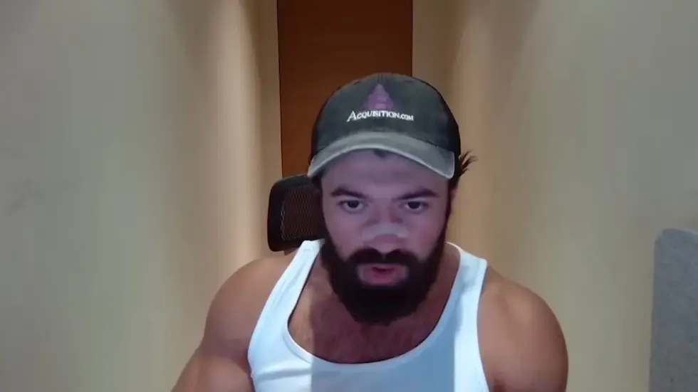 Alex Hormozi: How to get what you want... 009