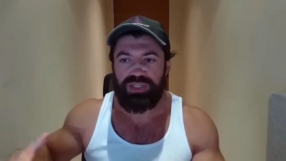 Alex Hormozi: How to get what you want... 014