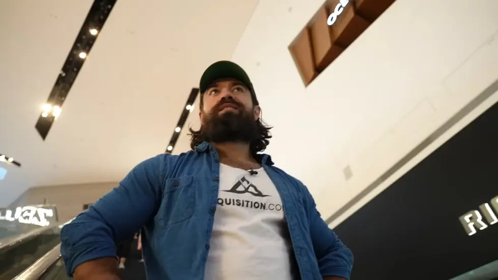 Alex Hormozi: HOW TO GET WHAT YOU WANT (6 Proven Methods) 001