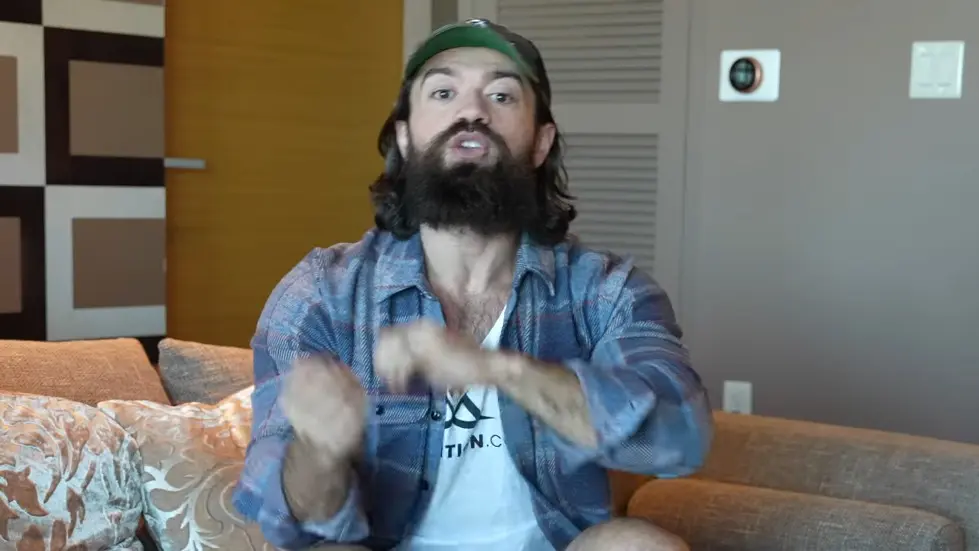 Alex Hormozi: HOW TO GET WHAT YOU WANT (6 Proven Methods) 002