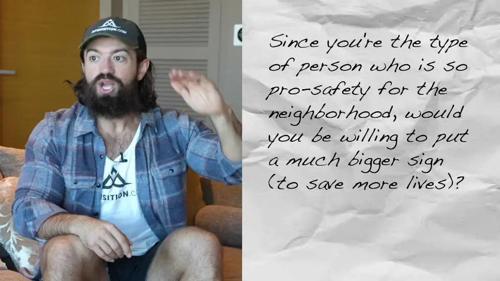 Alex Hormozi: HOW TO GET WHAT YOU WANT (6 Proven Methods) 004