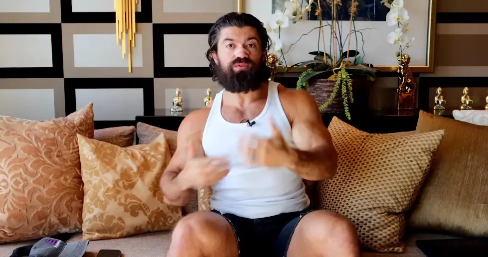 Alex Hormozi: How to Grow an Audience if You Have 0 Followers 003