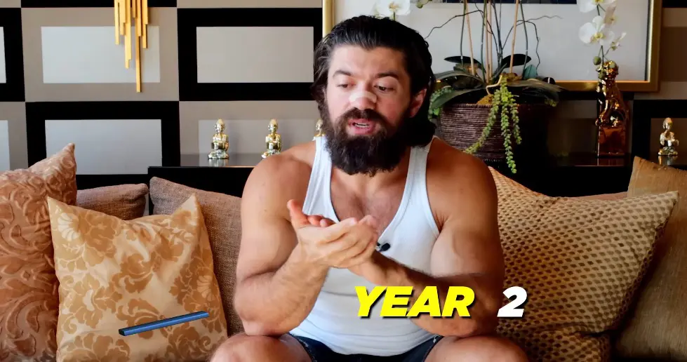 Alex Hormozi: How to Grow an Audience if You Have 0 Followers 006