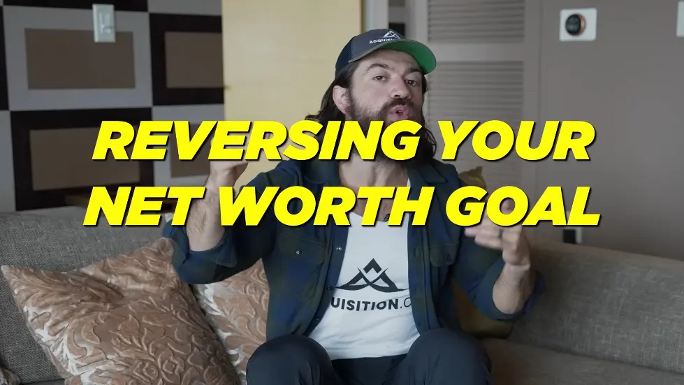 Alex Hormozi: How to Grow ANY Local Business (my framework) 001