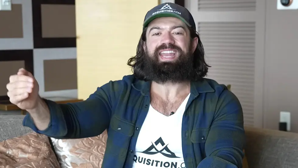 Alex Hormozi: How to Grow ANY Local Business (my framework) 004