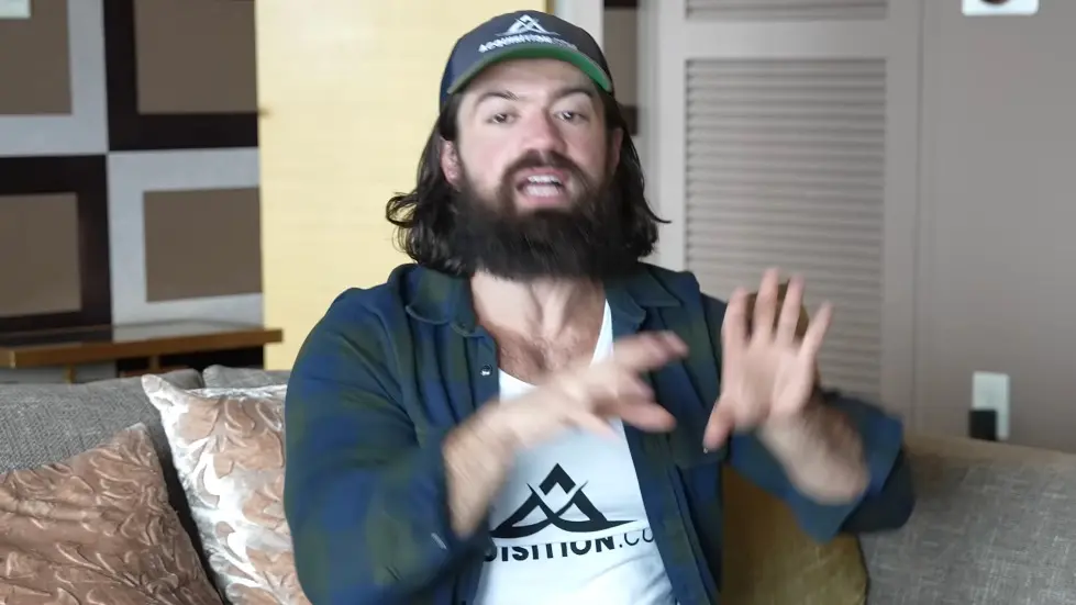 Alex Hormozi: How to Grow ANY Local Business (my framework) 007