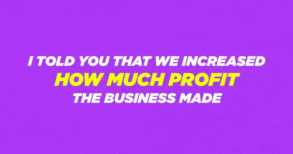 Alex Hormozi: How To Make $5 Million in 8 Weeks 003