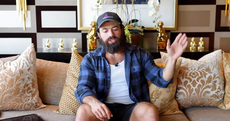 Alex Hormozi: How To Make $5 Million in 8 Weeks 006