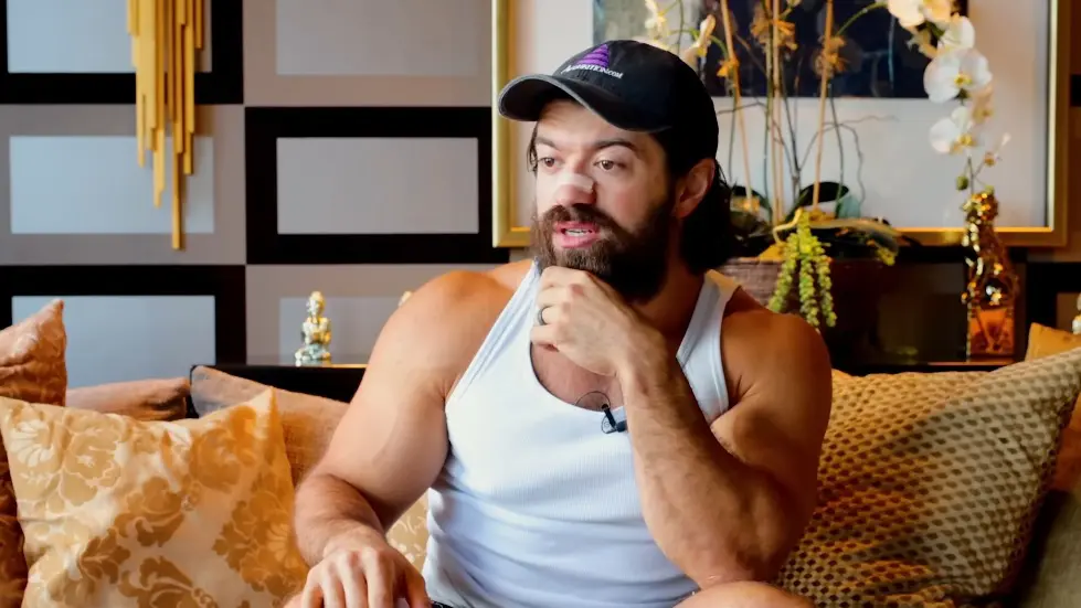 Alex Hormozi: How to Make A Billion Dollars 002