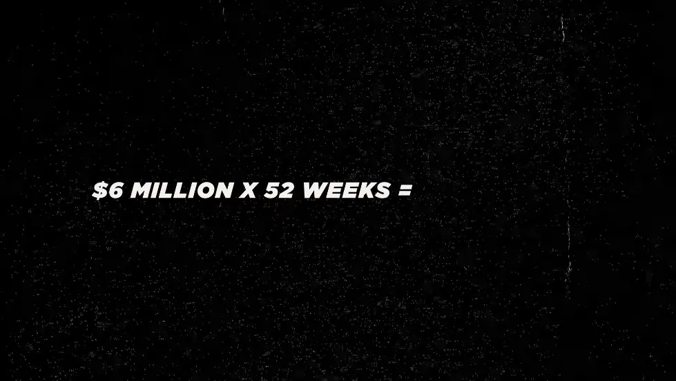 Alex Hormozi: How to Make A Billion Dollars 003