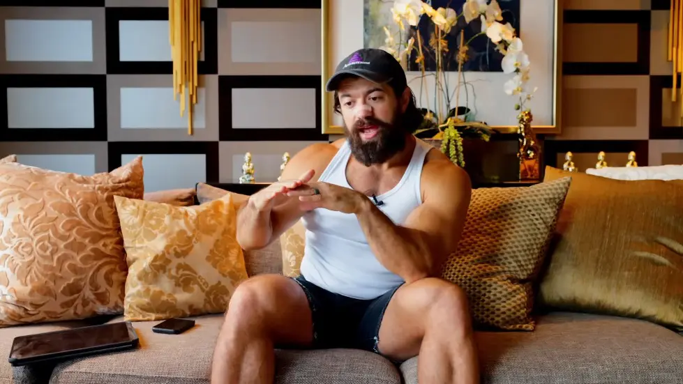 Alex Hormozi: How to Make A Billion Dollars 006