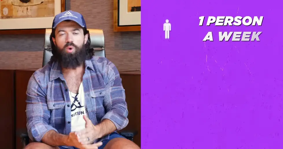 Alex Hormozi: How to Print ENDLESS Money and Get Rich Forever 002