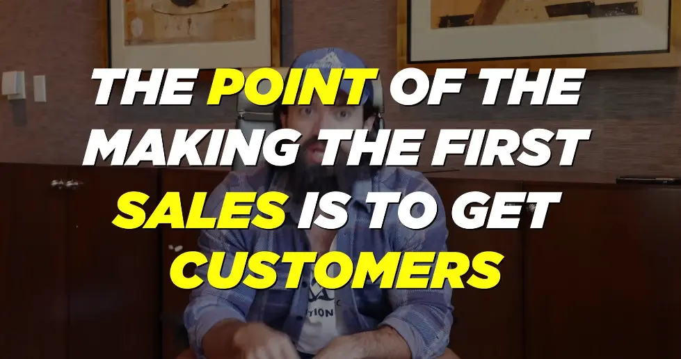 Alex Hormozi: How to Print ENDLESS Money and Get Rich Forever 005