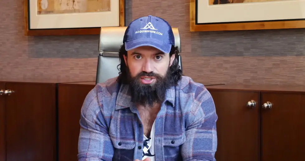 Alex Hormozi: How to Print ENDLESS Money and Get Rich Forever 006