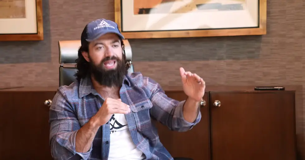 Alex Hormozi: How to Print ENDLESS Money and Get Rich Forever 009