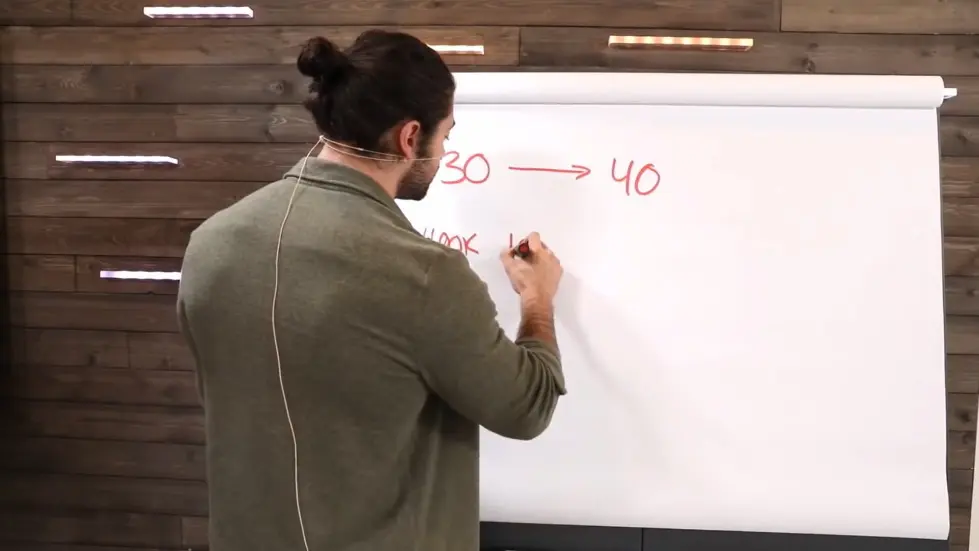 Alex Hormozi: How To Retire Early (and be in the top 1%) 014