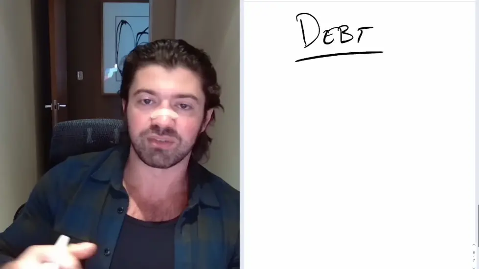 Alex Hormozi: How wealthy people avoid paying taxes..my new plan 001