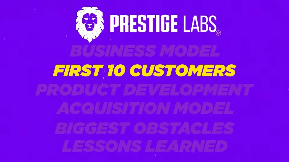 Alex Hormozi: I Built 4 Businesses In A Row To Show It