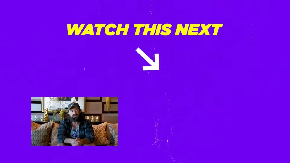 Alex Hormozi: I Built 4 Businesses In A Row To Show It