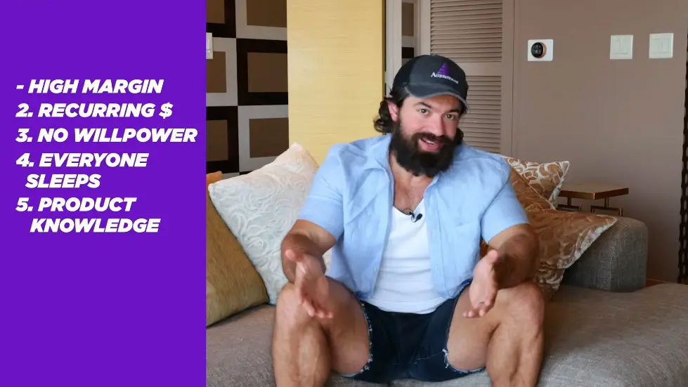 Alex Hormozi: I Built a $50 Million Business in 6 Minutes 001