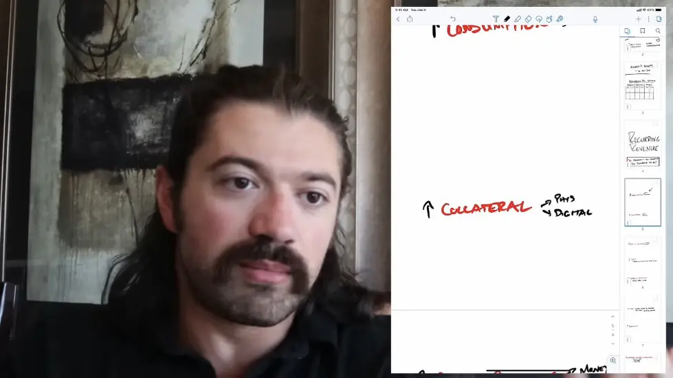 Alex Hormozi: I cracked Netflix