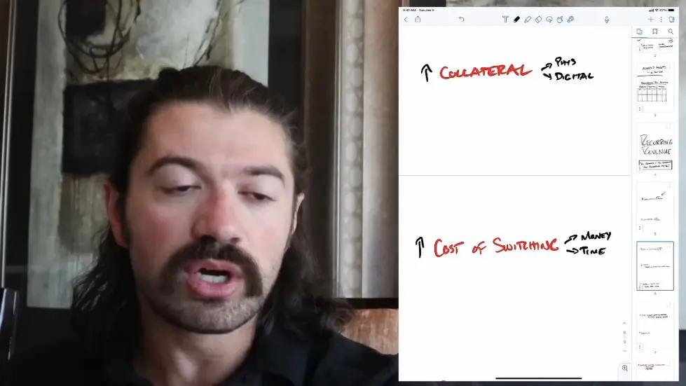 Alex Hormozi: I cracked Netflix