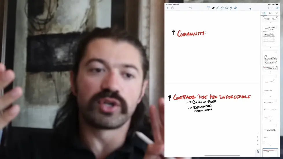 Alex Hormozi: I cracked Netflix