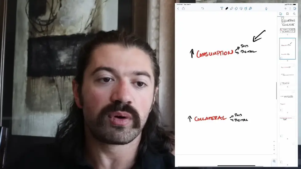 Alex Hormozi: I cracked Netflix