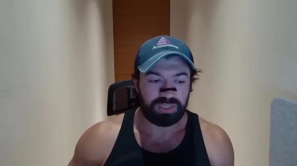 Alex Hormozi: I emailed myself all of my failures for the last 5 years...this is what I learned.. 002