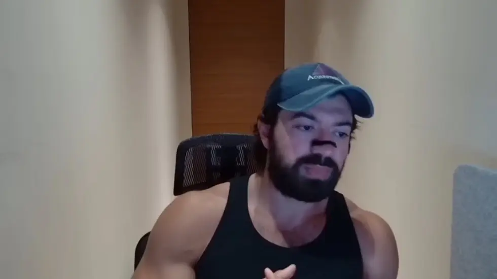 Alex Hormozi: I emailed myself all of my failures for the last 5 years...this is what I learned.. 003