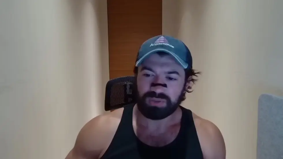 Alex Hormozi: I emailed myself all of my failures for the last 5 years...this is what I learned.. 004